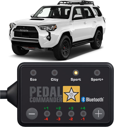 Throttle Response Controller Fits Toyota 4Runner 2010-2024