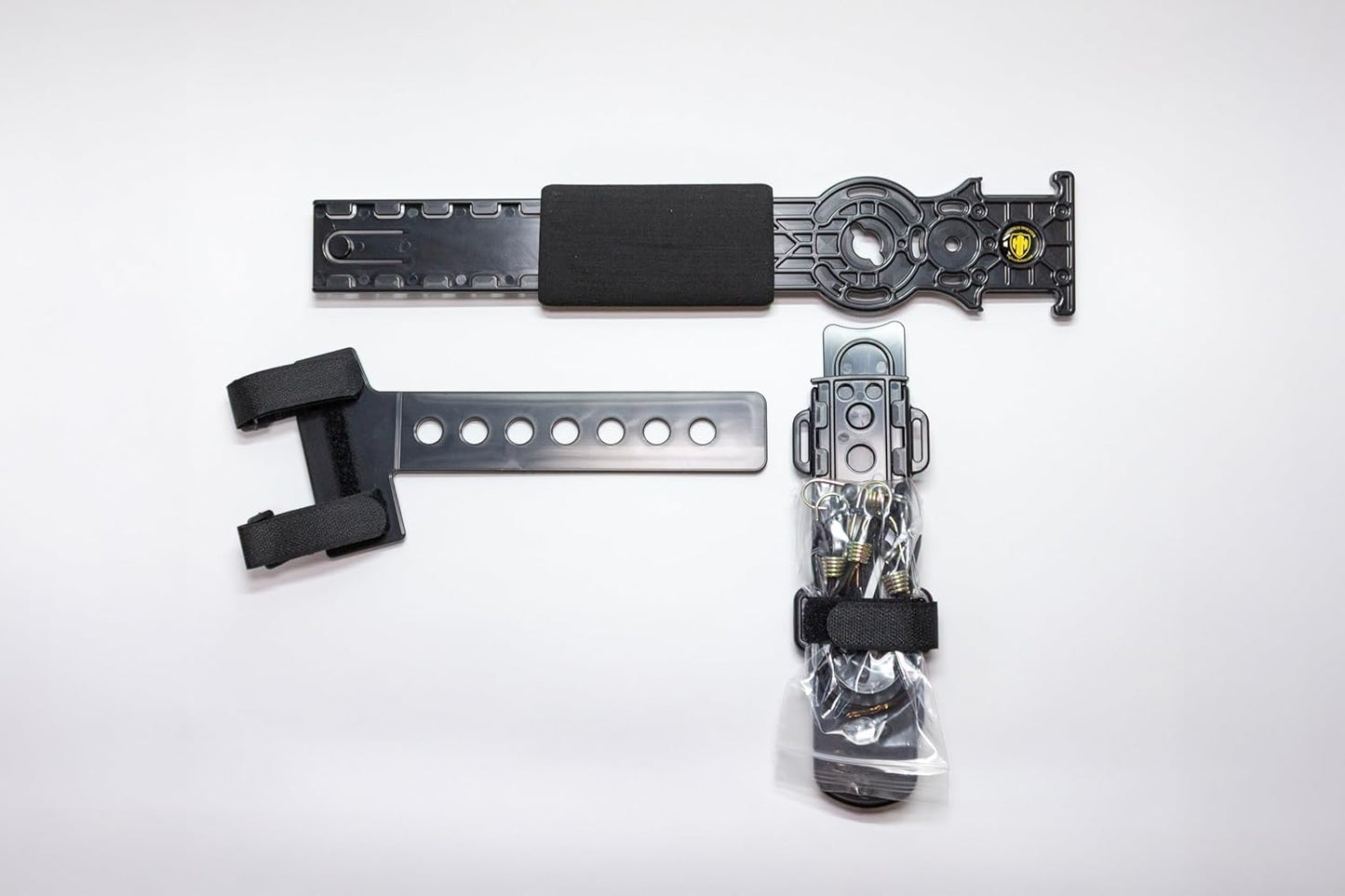 Vehicle Holster Multi-Mount