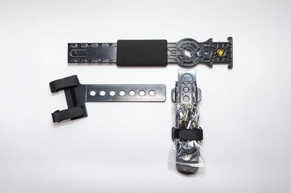 Vehicle Holster Multi-Mount