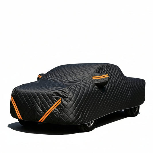 Outdoor Hail Truck Car Cover Padded Compatible with Chevrolet Colorado ZR2 2024-2026