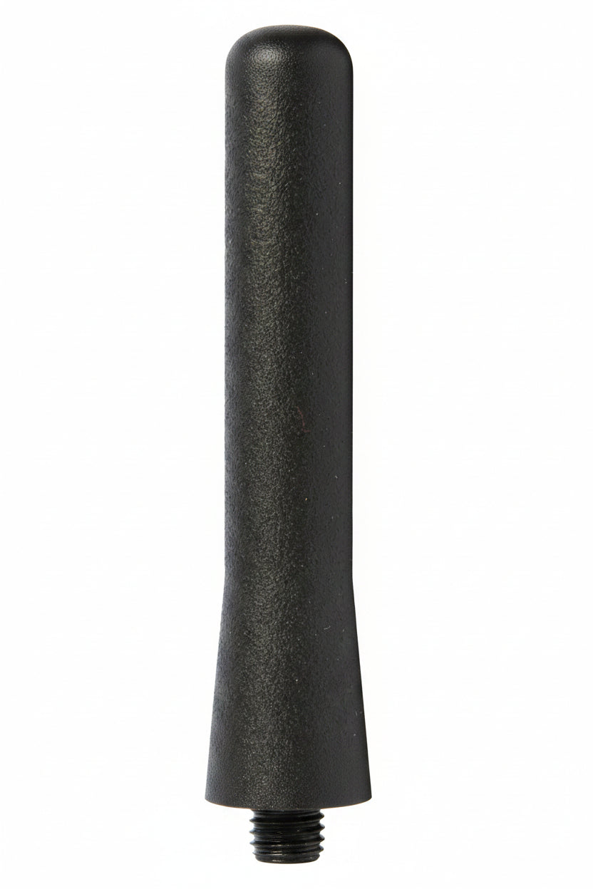 Bullet Style Stubby Antenna for Mini Cooper 2001-2026