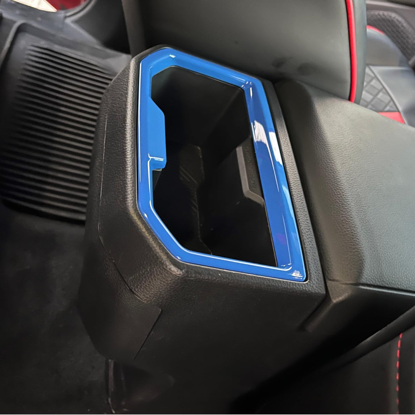 12Pcs Interior Decor for Toyota Tacoma 2024 - 2026