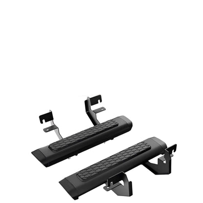 Side Steps For Chevy Colorado Crew Cab 2015-2026