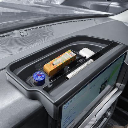 Dashboard Storage Tray for Ford Bronco Sport 2025 2026