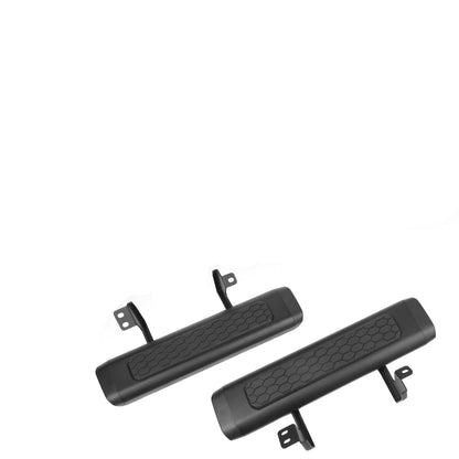 Side Steps For Chevy Colorado Crew Cab 2015-2026