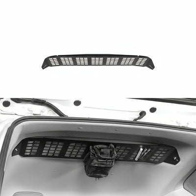 Rear Overhead Storage for 2010-2024 Toyota 4Runner 5th Gen