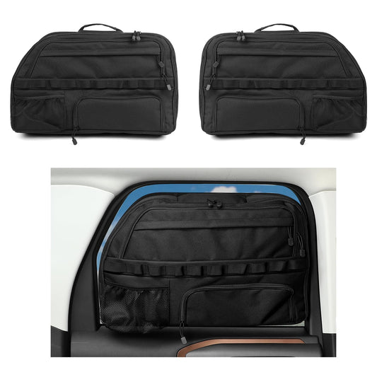 Rear Suction Organizer for Ford Bronco Sport 2021 - 2026