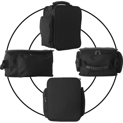 Under Seat Storage Organizer For Jeep Wrangler 2018-2025, 2-Pack