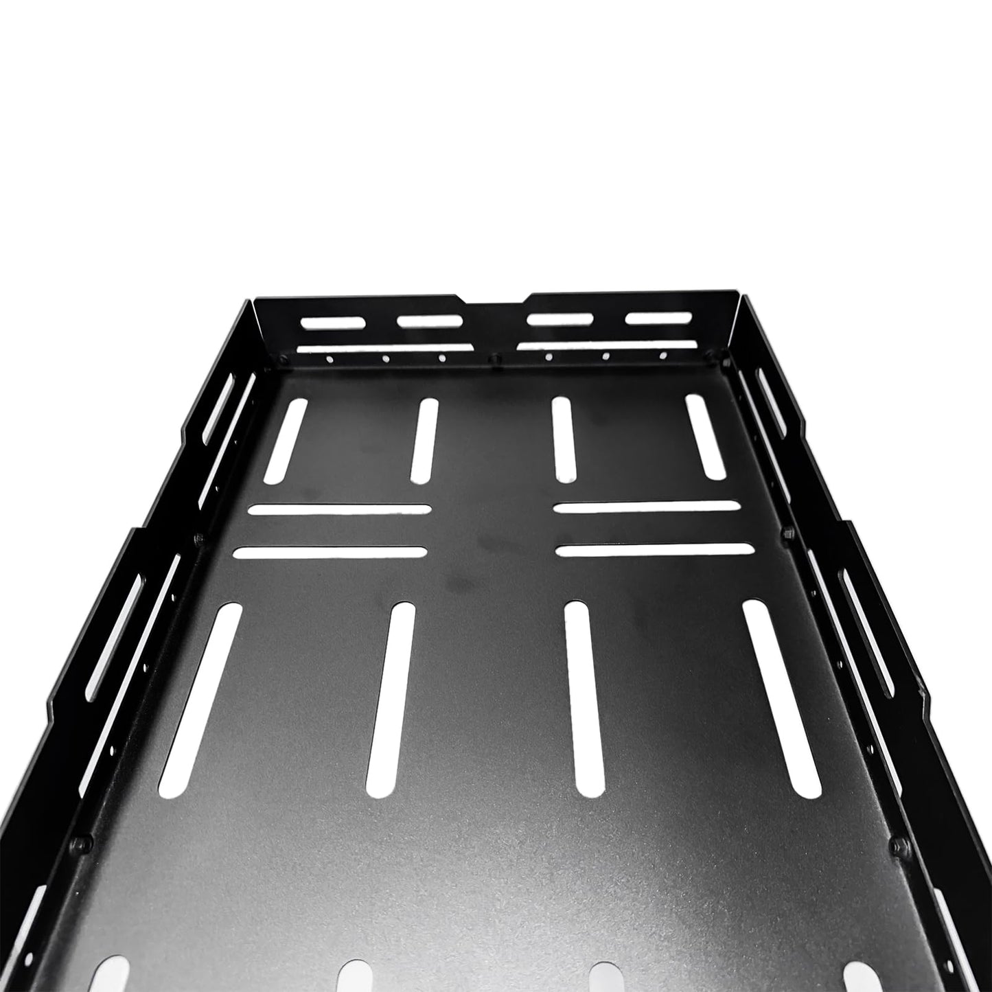 Spare Tire Cargo Basket for Jeep Wrangler  JK 2007-2018 JL 2018-2023 TJ 1996-2006  YJ 1987-1995 CJ 1976-1986 Ford Bronco 2021-2023