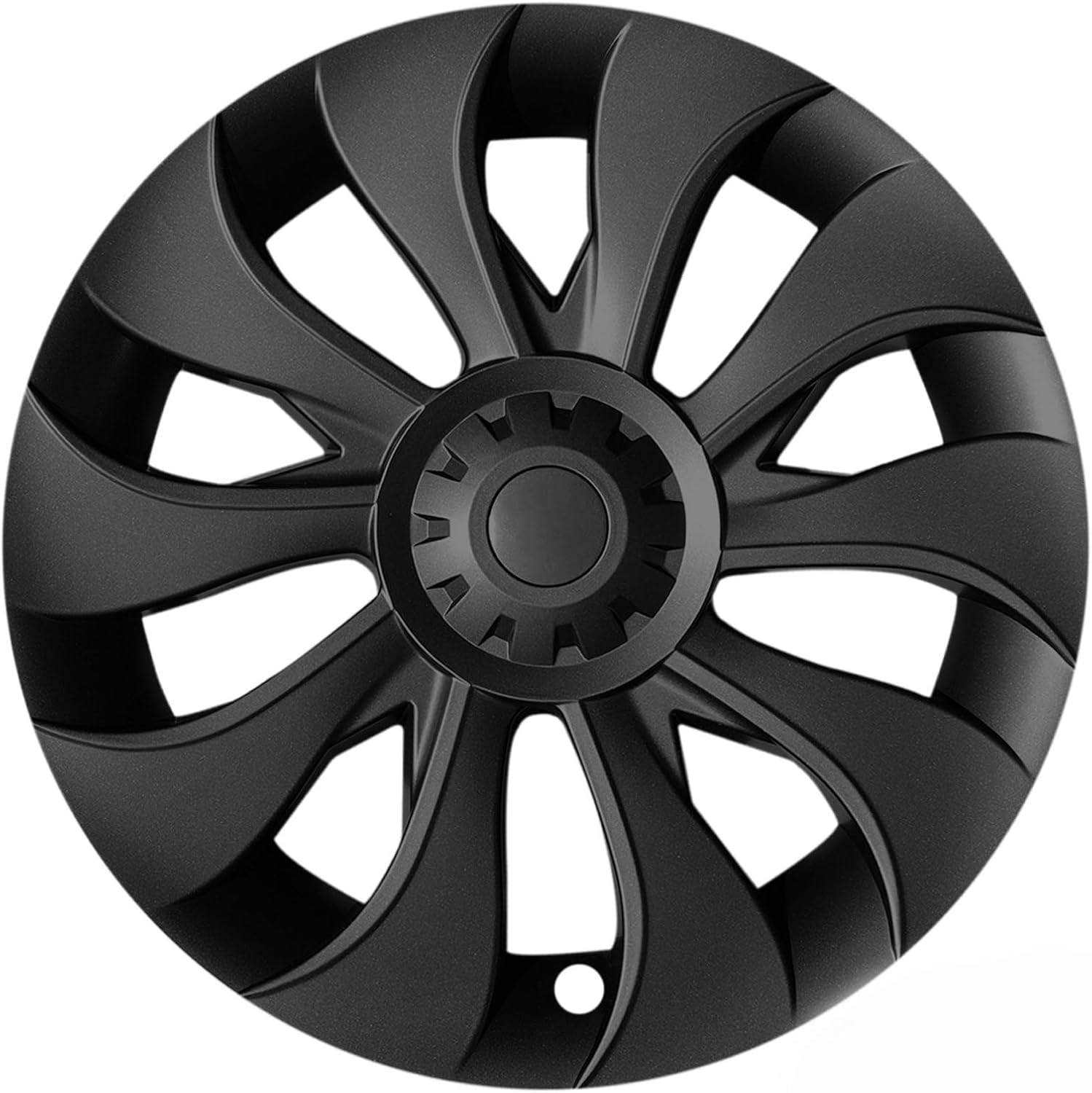 18 inch Hubcaps Compatible with Tesla Model 3 2017-2024+