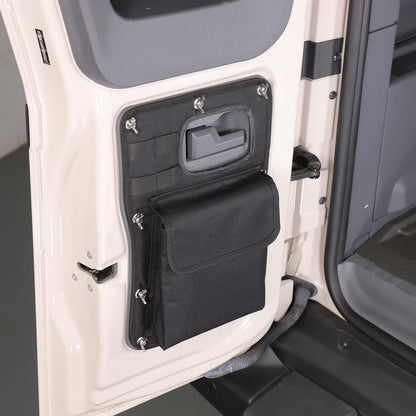 Tailgate Storage Bag For INEOS Grenadier 2020-2026, Multi-Compartment Trunk Organizer