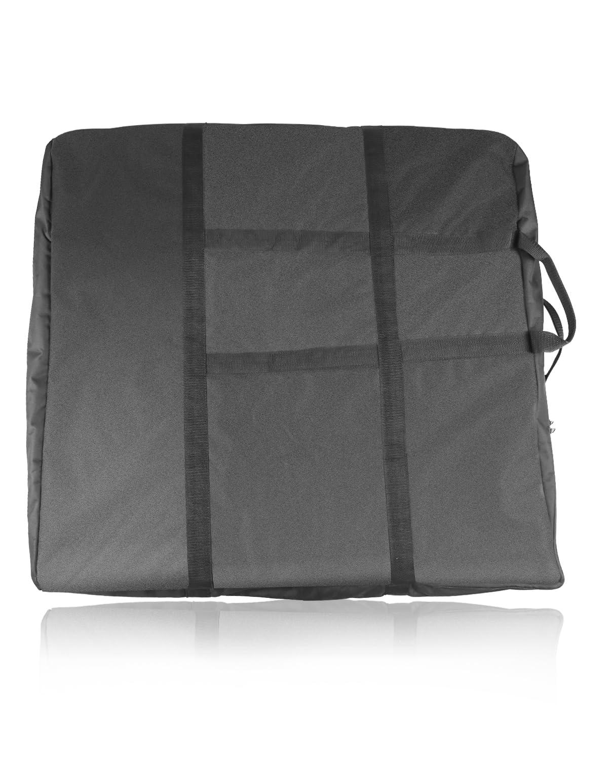 Rear Hard Top Storage Bag Compatible with Ford Bronco 2/4 Door 2021-2023, Off-Roading Accessories Roof Panel Bag