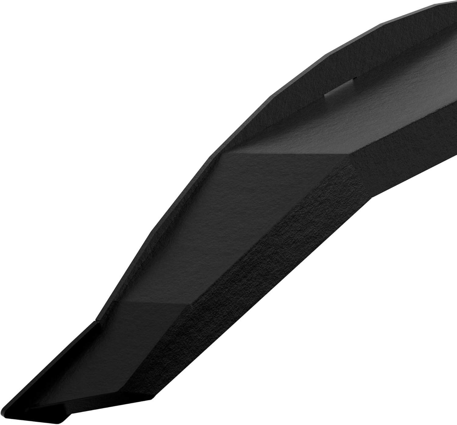 for Bronco Front & Rear Fender Flares Compatible with 2021 2022 2023 2024 2025 Ford Bronco 2/4 Doors (NOT for Bronco Sport or Raptor), 4-Piece Off-Road Heavy Duty Wheel Fenders, Textured Black