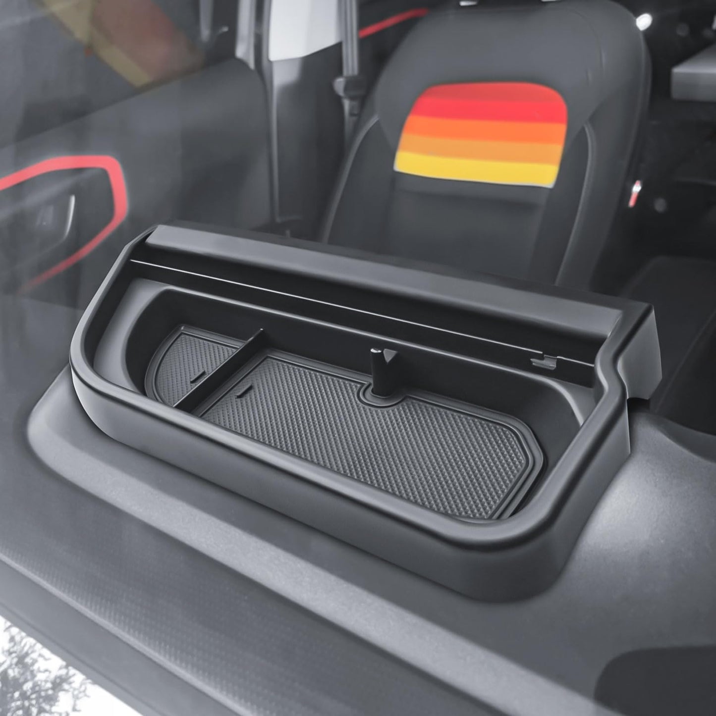 Dashboard Storage Tray for Ford Bronco Sport 2025 2026