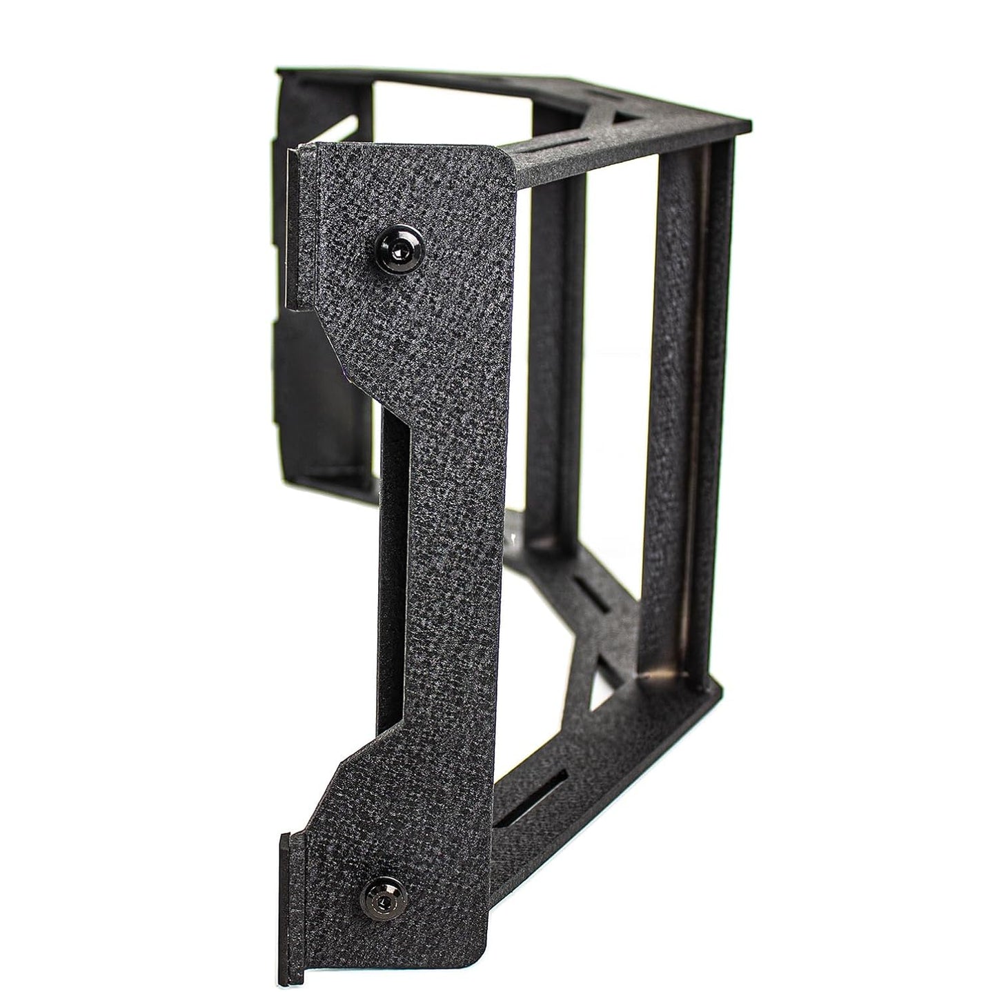 Rear Ladder Compatible with 2024-2025 Toyota Land Cruiser LC250 First Edition (Not Compatible with Base Model)