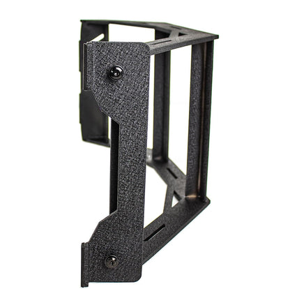 Rear Ladder Compatible with 2024-2025 Toyota Land Cruiser LC250 First Edition (Not Compatible with Base Model)
