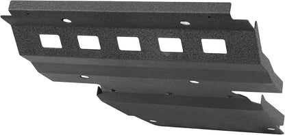 3.2MM Steel Front Skid Plate for 2010-2024 Toyota 4Runner 5th Gen