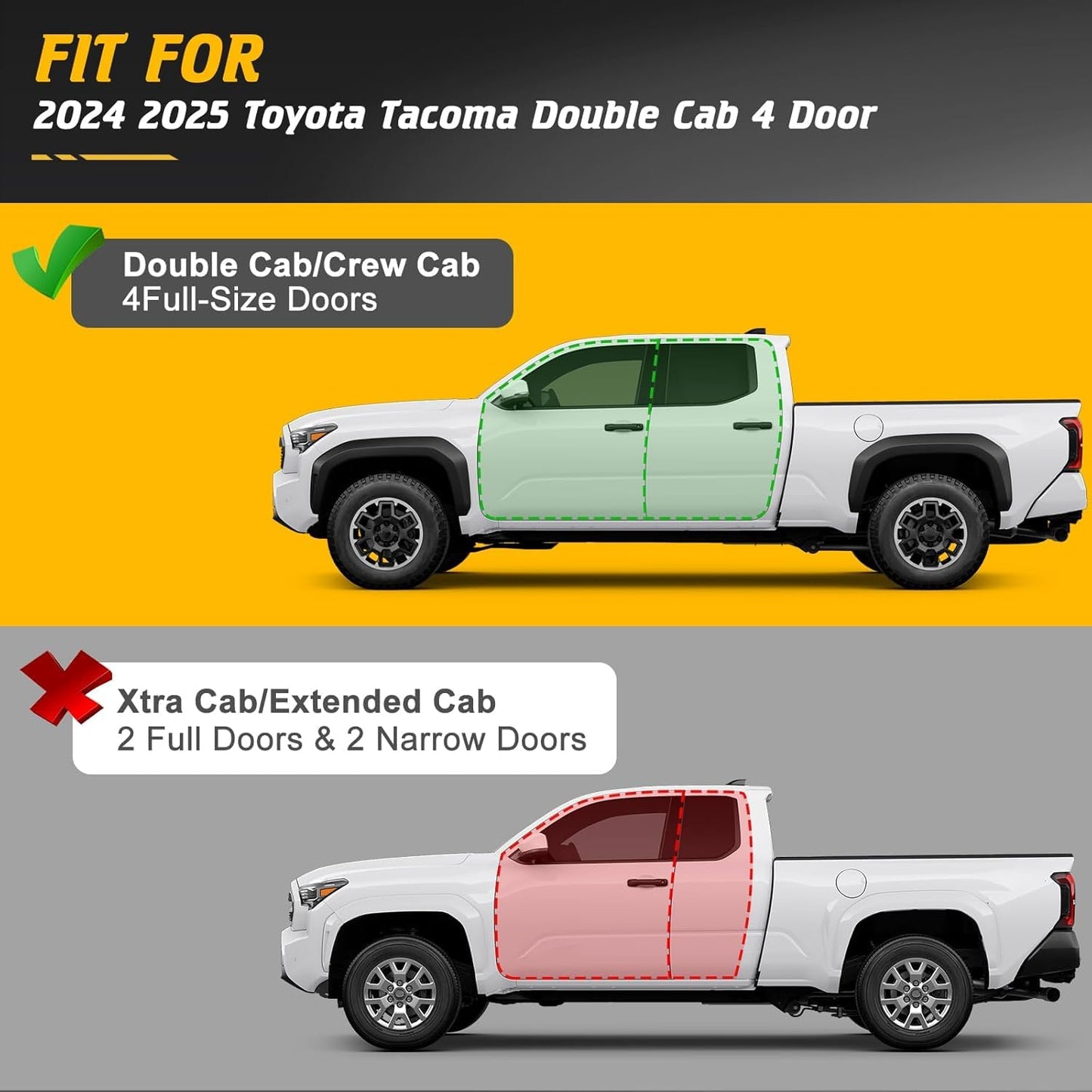 Heavy Duty Aluminum Roof Rack Cargo Platform Fits for Toyota Land Cruiser LC250 & Prado J250 2024 2025