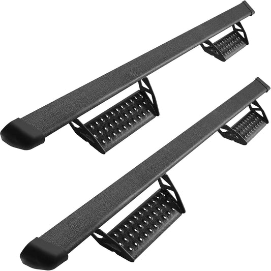 Running Boards for 2025 2026 Toyota 4Runner (Without Side Skirts)