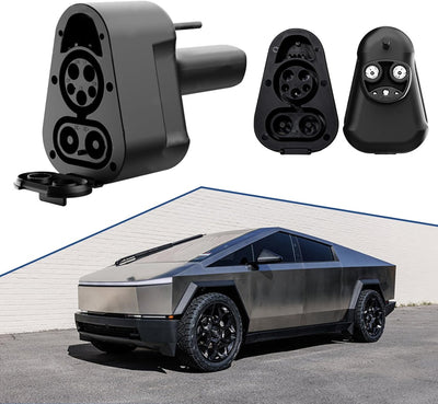 250KW Charger Adapter Fast Charging for Tesla Cybertruck