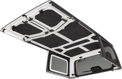 Hardtop Headliner Kit - Fits Jeep Wrangler JLU, JK & Gladiator JT 2007-2026