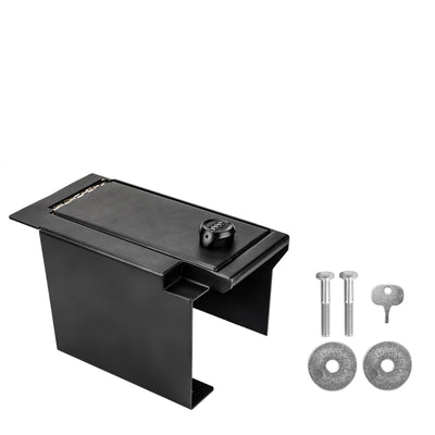 Center Console Gun Safe Box For Toyota Tundra 2022-2026/Sequoia 2023-2026