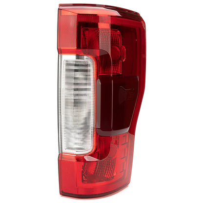 Tail Light Assembly Compatible With Ford F250 F350 Super Duty 2017 2018 2019