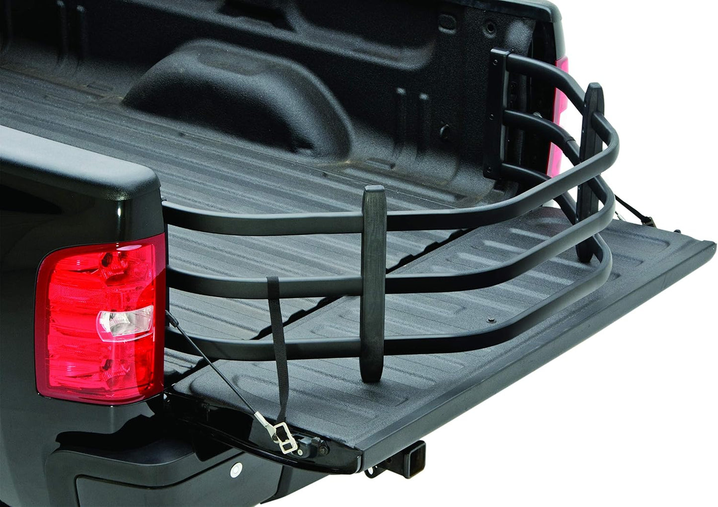 Universal Truck BedXTender Fits all Full-Size & Mid-Size Pickup Trucks