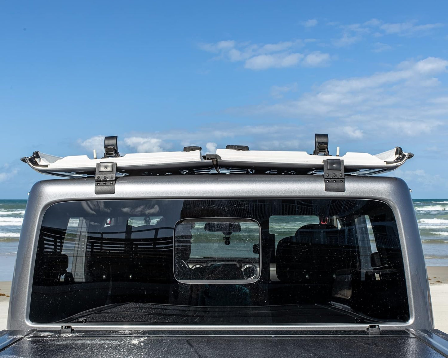 Hardtop Freedom Top Panels For Jeep Glatiator JT 4 Dr 2020-2026