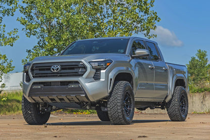 Front Skid Plate Kit for Toyota Tacoma 2024-2025