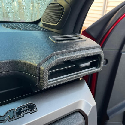12Pcs Interior Decor for Toyota Tacoma 2024 - 2026