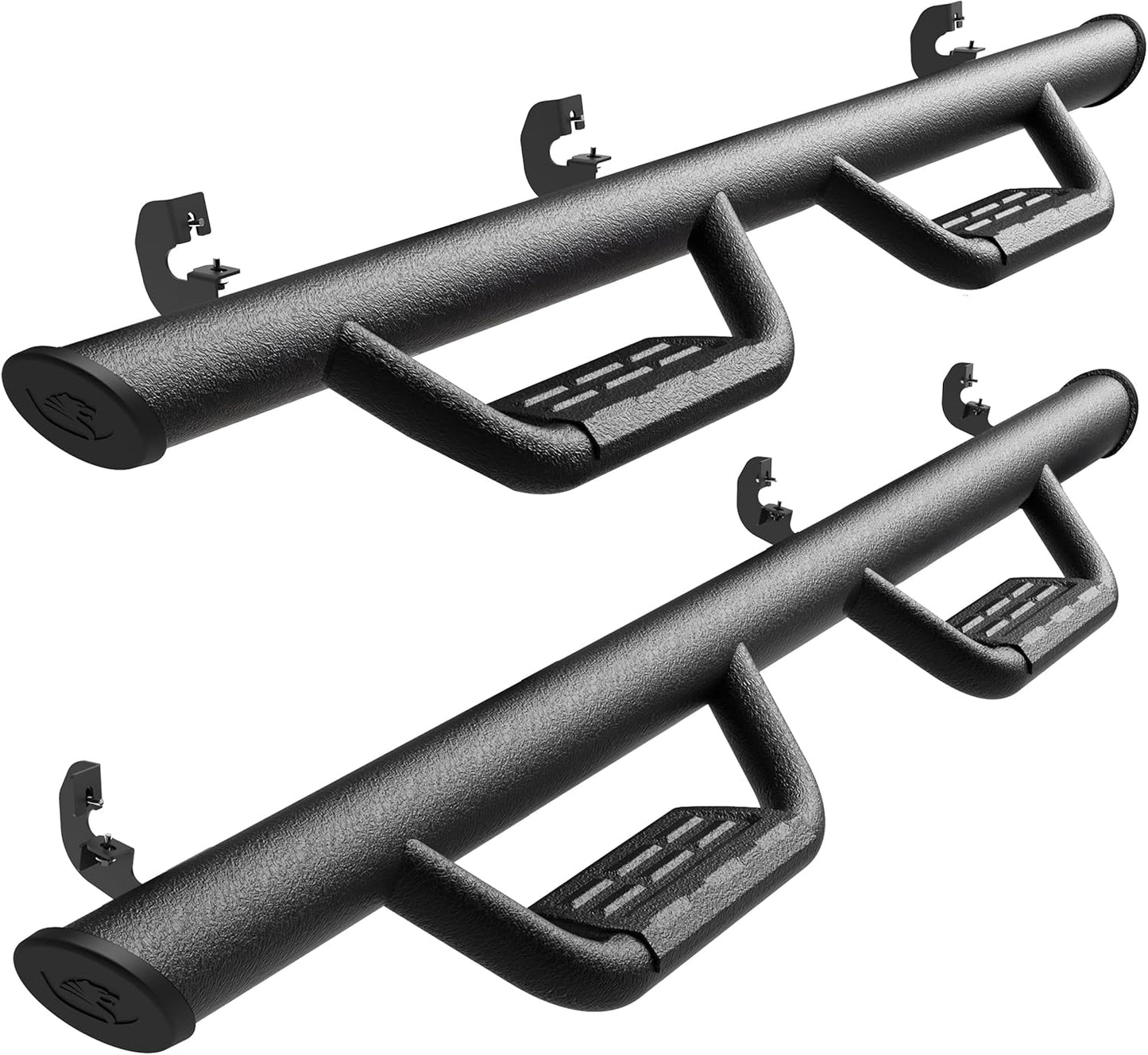 Running Boards Compatible with 2015-2026 Chevy Colorado GMC Canyon Crew Cab