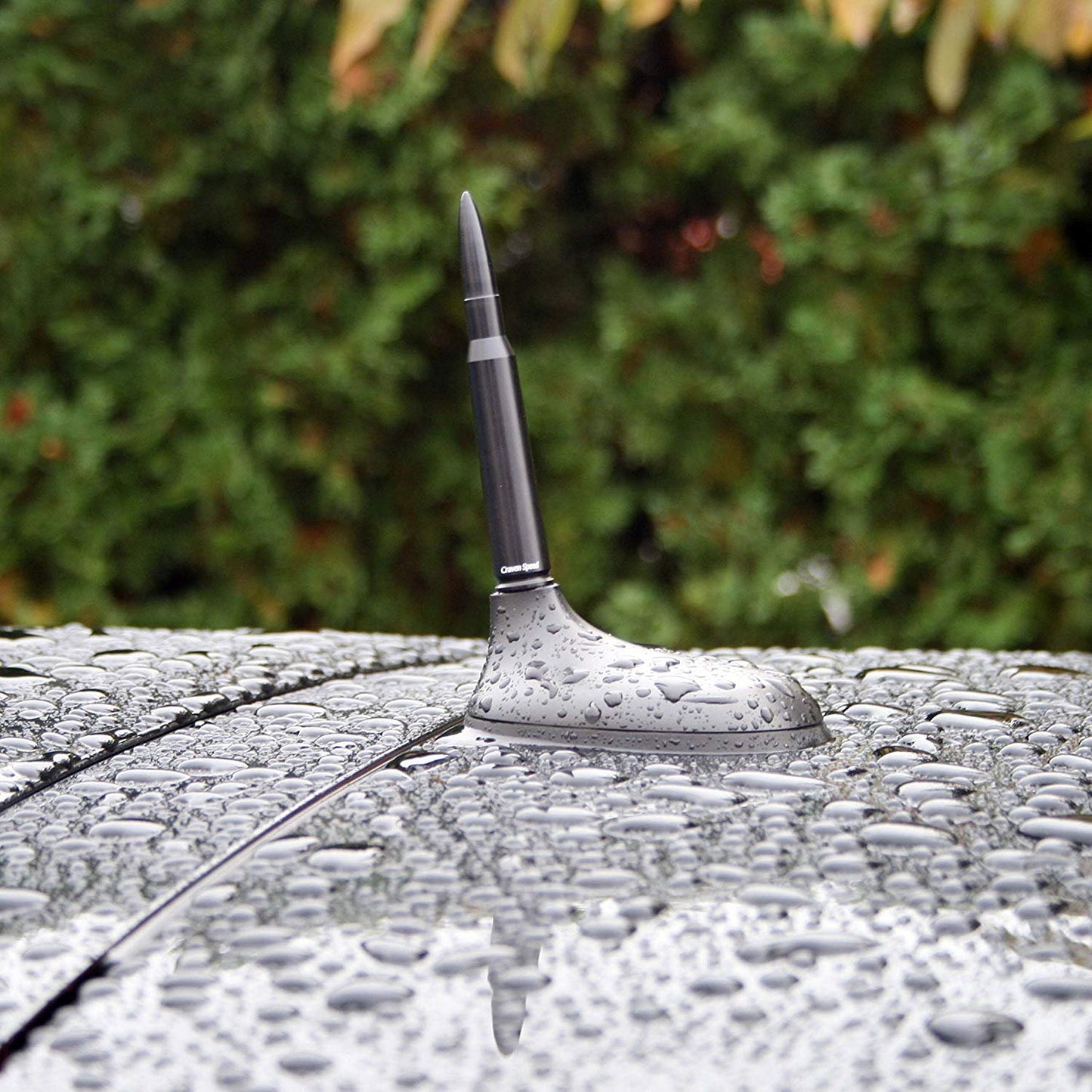 Bullet Style Stubby Antenna for Mini Cooper 2001-2026