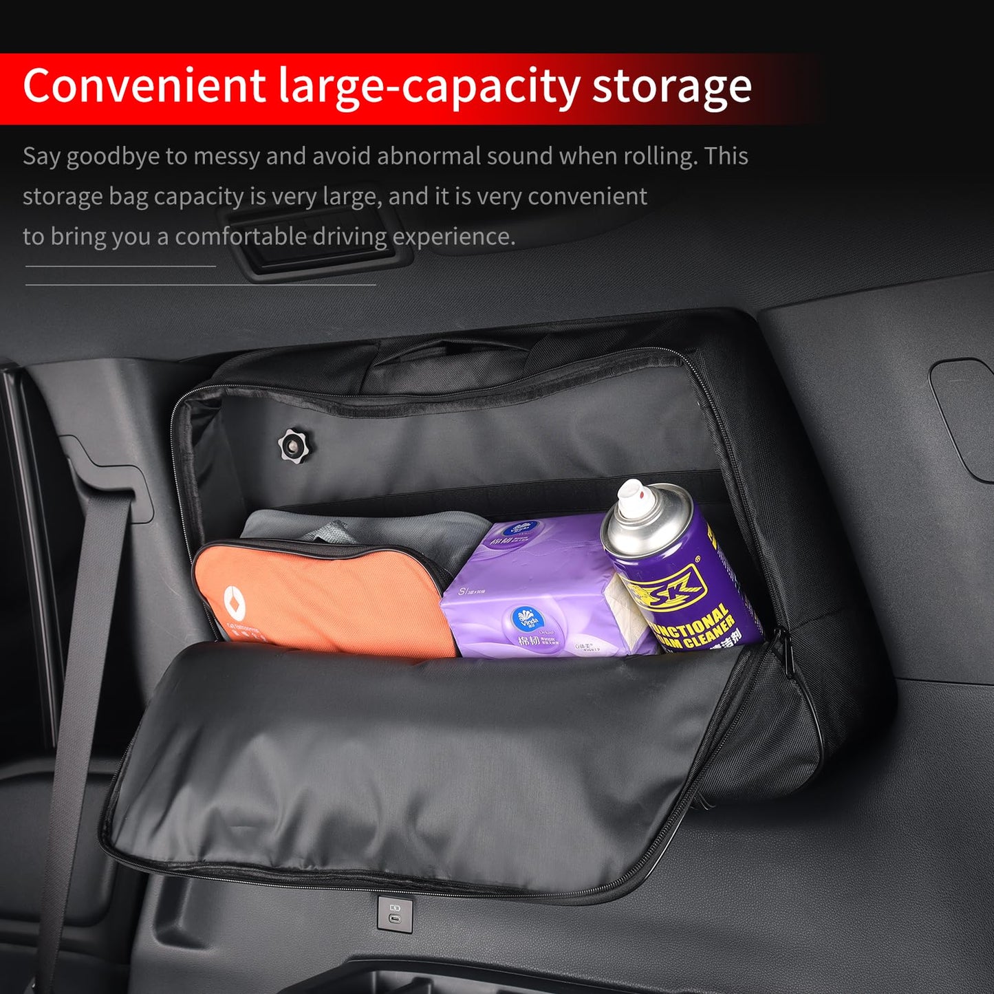Trunk Window Package for 2024-2026 Toyota Land Cruiser 250 1958 Prado Lc250