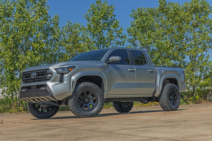Front Skid Plate Kit for Toyota Tacoma 2024-2025