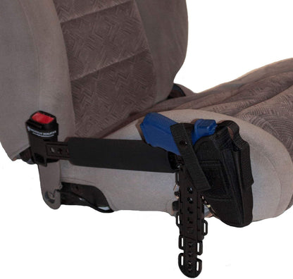 Vehicle Holster Multi-Mount