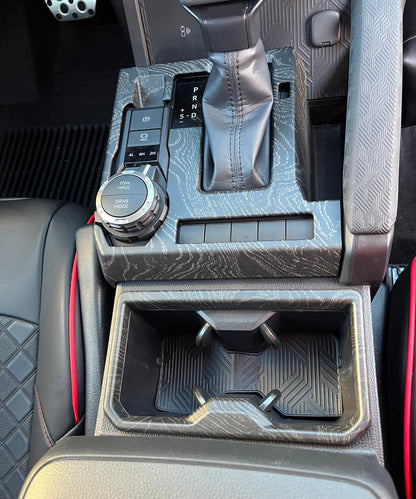 12Pcs Interior Decor for Toyota Tacoma 2024 - 2026