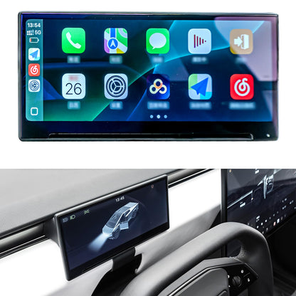 8.9'' Head Up Display for Tesla Cybertruck - OMOTOR