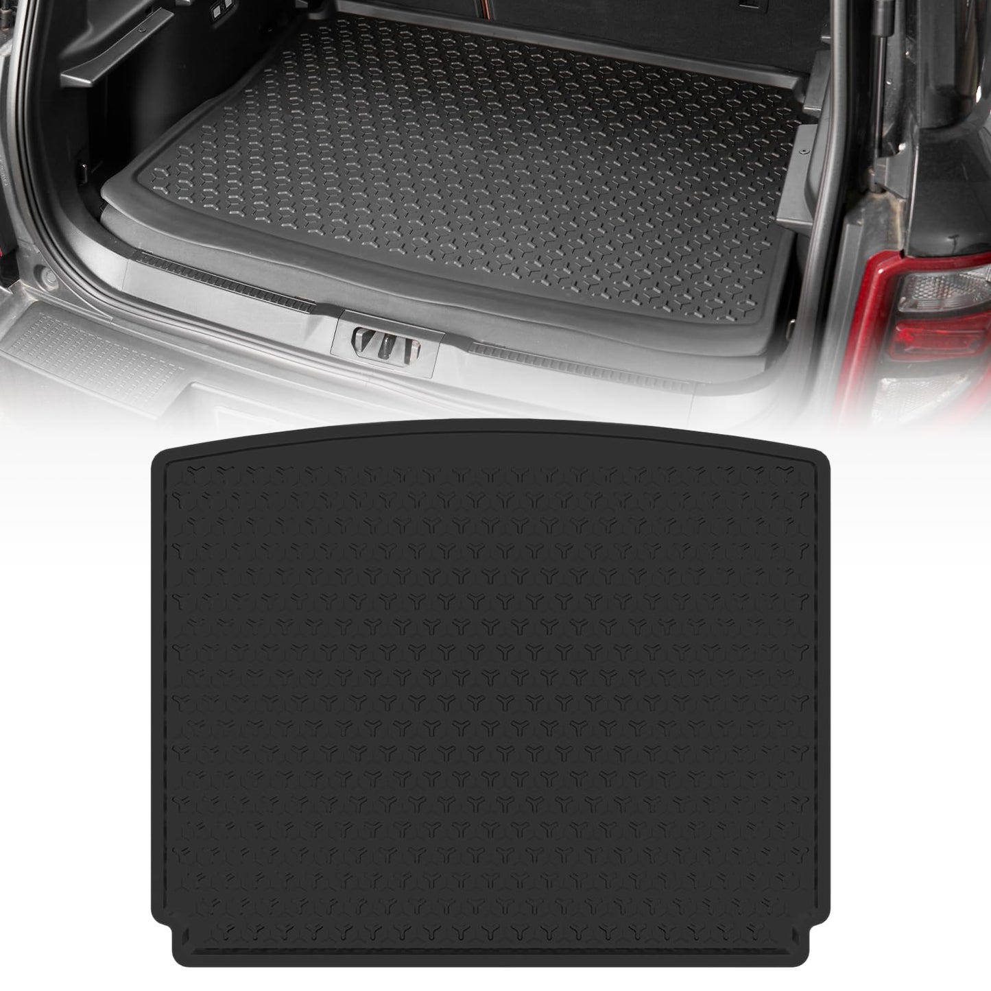 TPE Cargo Liner for 2021-2023 Ford Bronco Sport (NOT FITS Bronco)