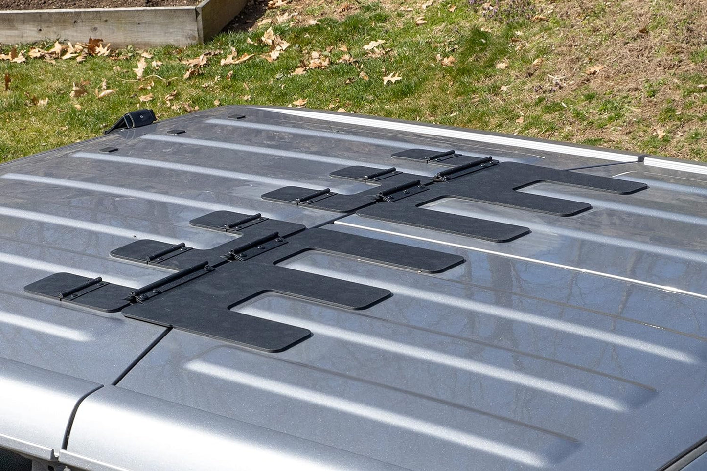 Hardtop Freedom Top Panels For Jeep Glatiator JT 4 Dr 2020-2026