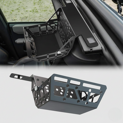 Overhead Tactical Organizer for Ford Bronco Accessories 2021-2026