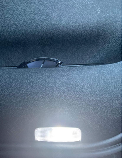 Interior  LED Light Kit For Toyota 4Runner  2010-2021 - OMOTOR