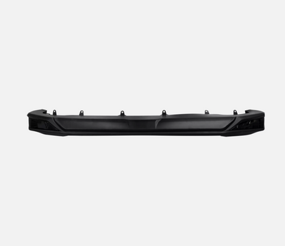 For 2019-2024 Toyota RAV4 Front Lower Valance Bumper Guard - OMOTOR
