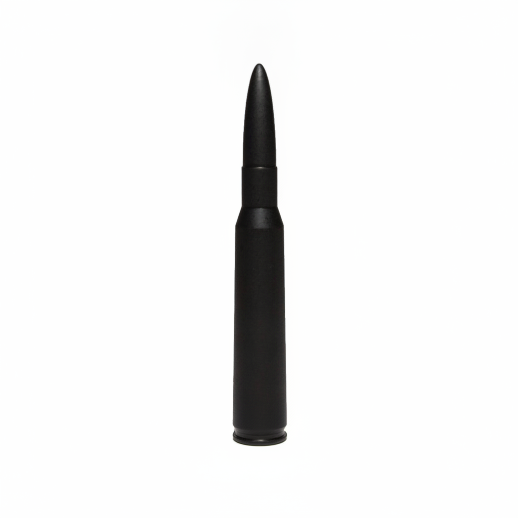 Bullet Style Stubby Antenna for Mini Cooper 2001-2026