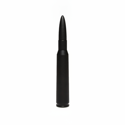 Bullet Style Stubby Antenna for Mini Cooper 2001-2026