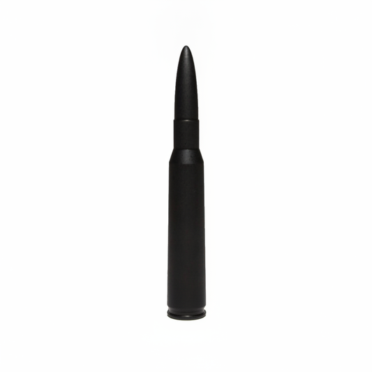 Bullet Style Stubby Antenna for Mini Cooper 2001–2026 — OMOTOR