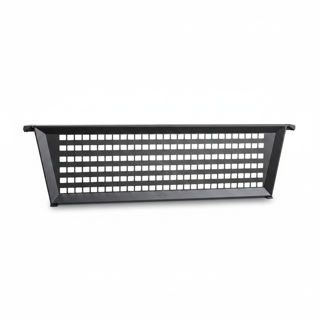 Truck Bed Divider for Tesla Cybetruck Accessories 2023-2026 (NOT for 2026 Dual Motor AWD)
