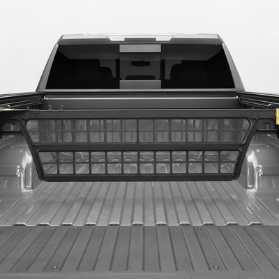 Roll-N-Lock Cargo Manager Truck Bed Organizer for Ford Ranger 2019 - 2023