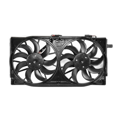 Engine Radiator Cooling Fan Assembly for Ford Ranger 2024, Bronco 2021-2024