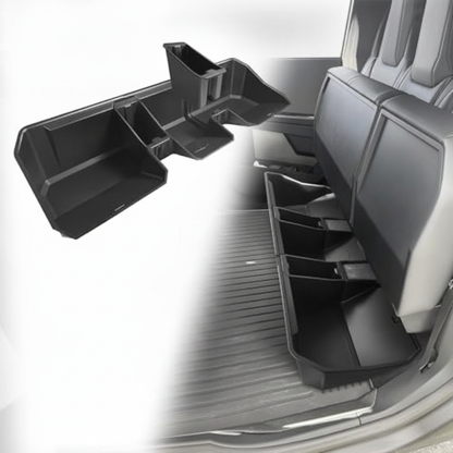 Under Seat Storage Box Fit for Tesla Cybertruck 2024 - 2026